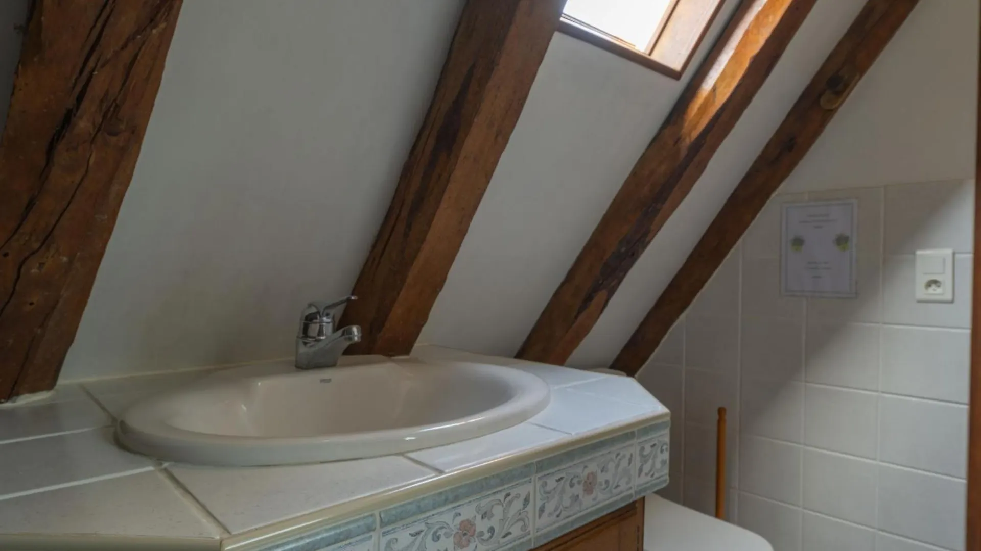 Holiday Home Le Moulin - ONS400 Fons