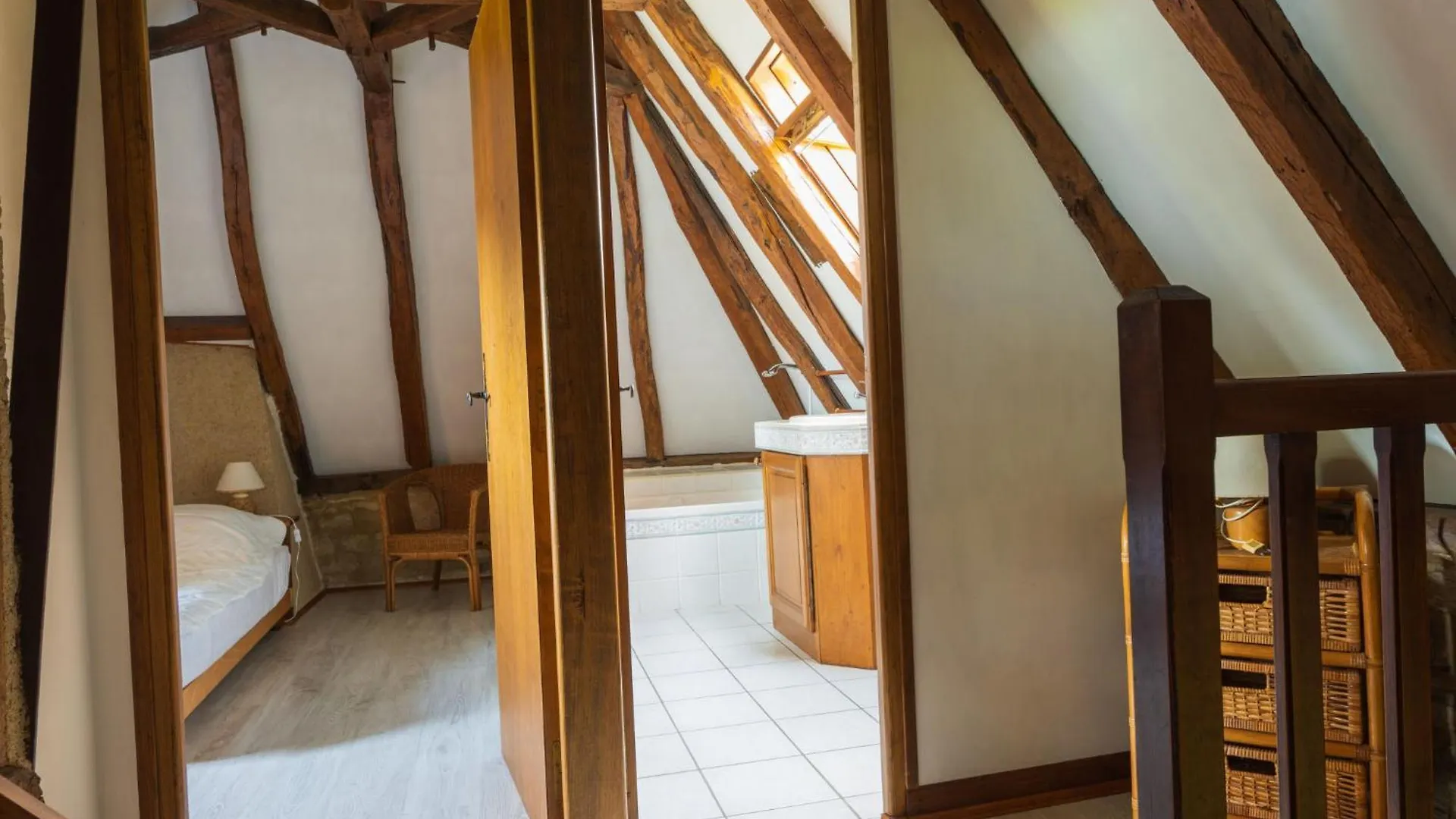 Holiday Home Le Moulin - ONS400 Fons