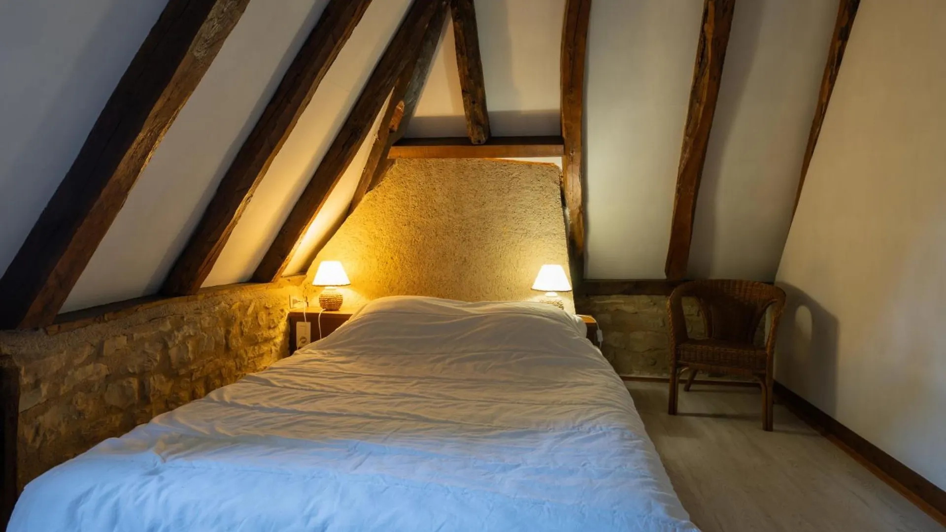Holiday Home Le Moulin - ONS400 Fons  France