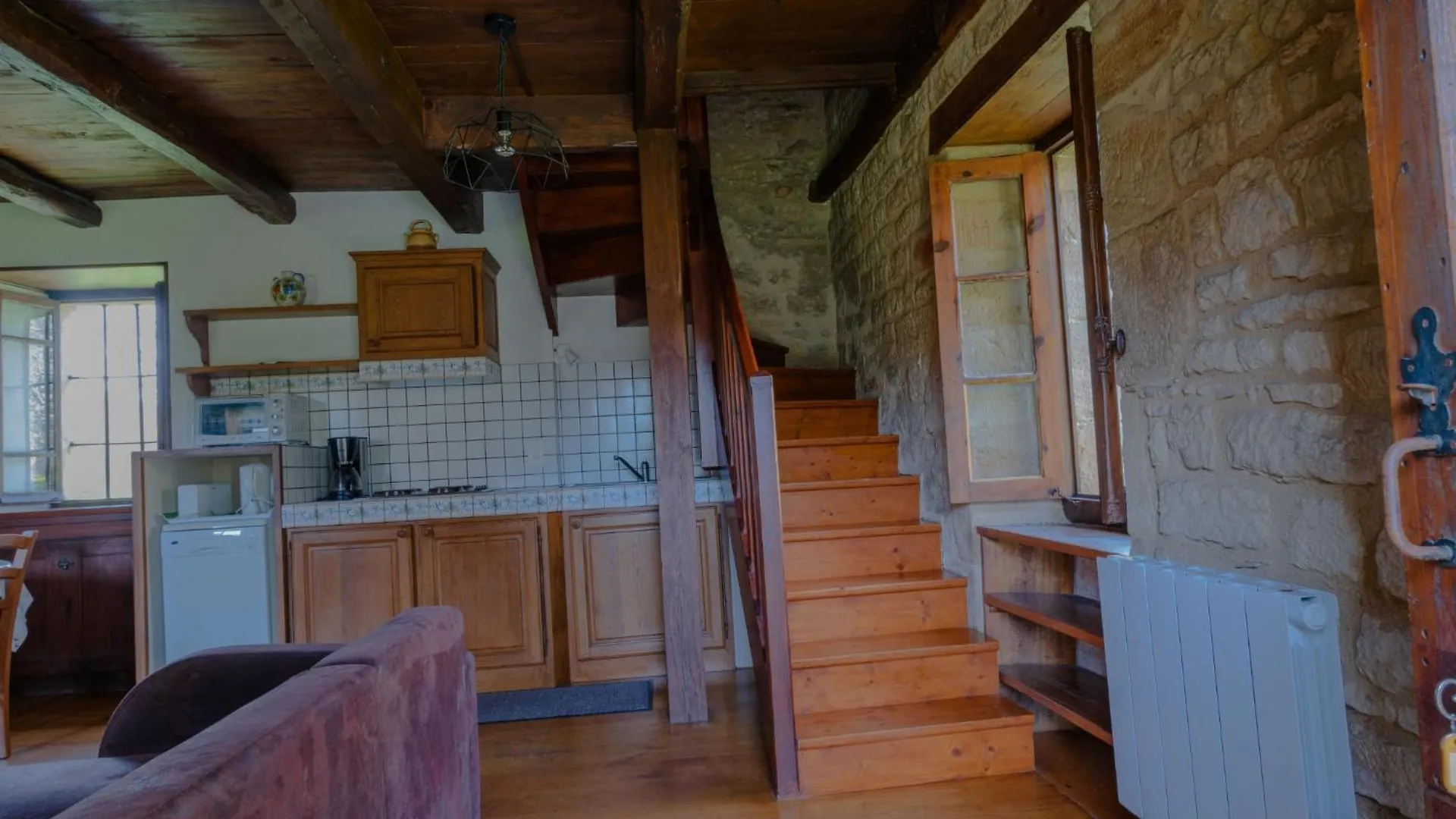 Holiday Home Le Moulin - ONS400 Fons  0*, Fons (Lot)