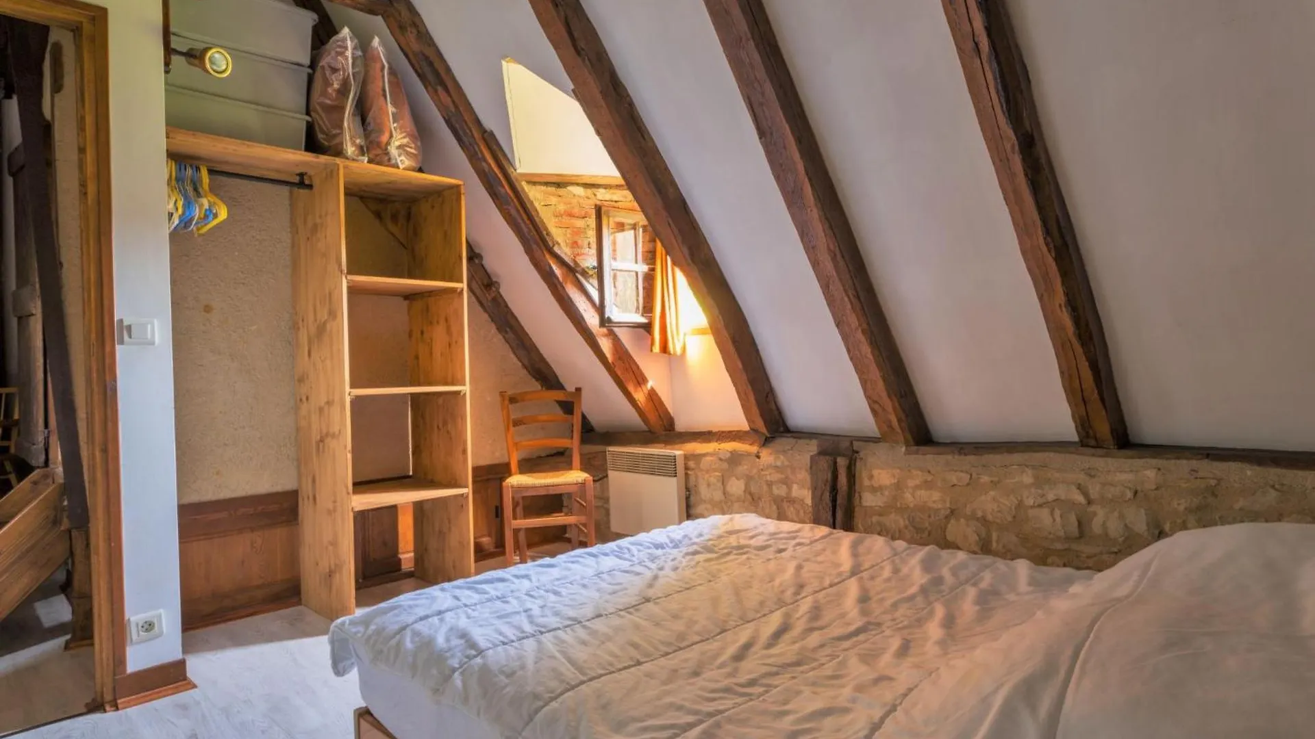 Holiday Home Le Moulin - ONS400 Fons