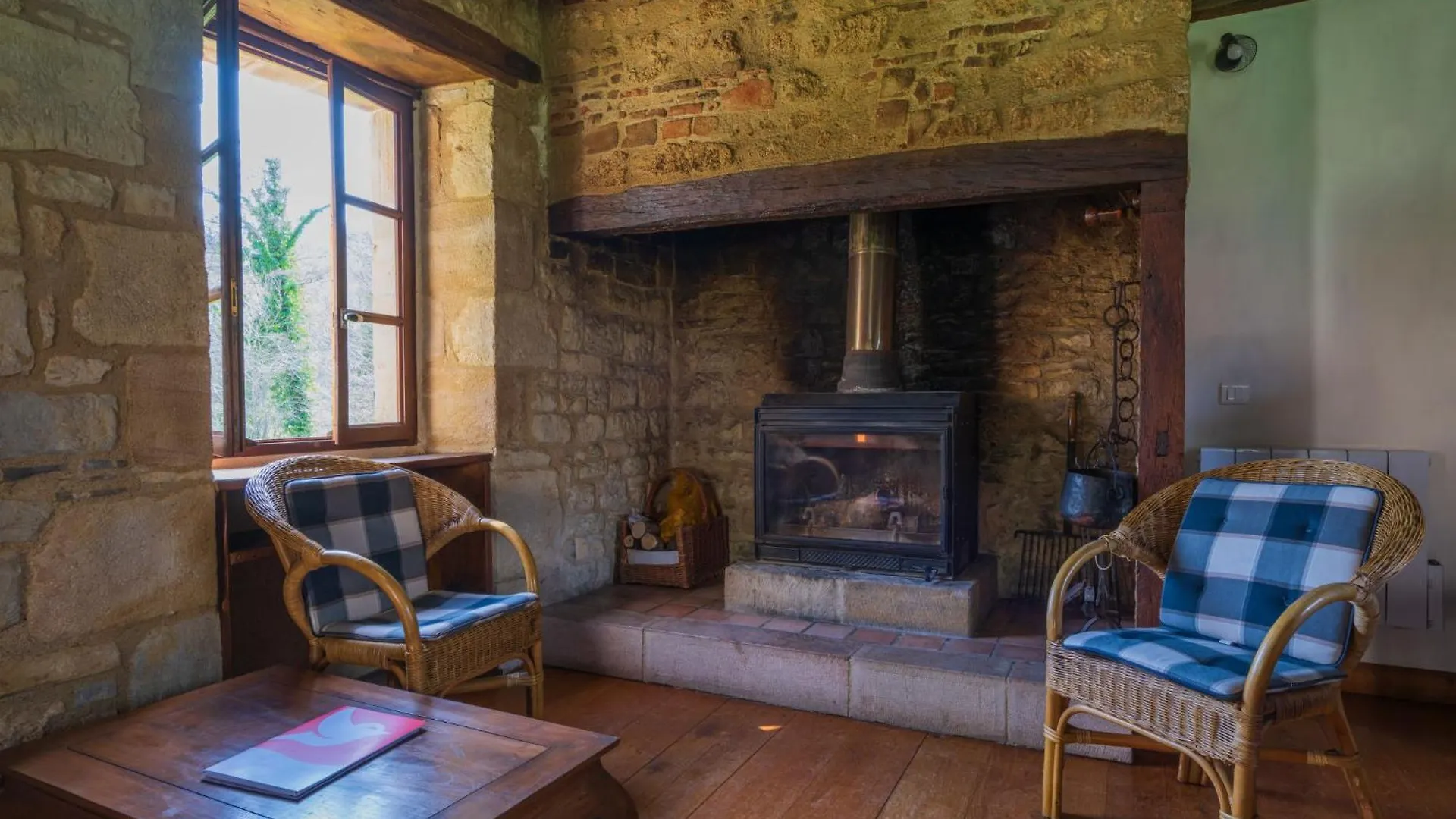 Holiday Home Le Moulin - ONS400 Fons  0*, Fons (Lot) France